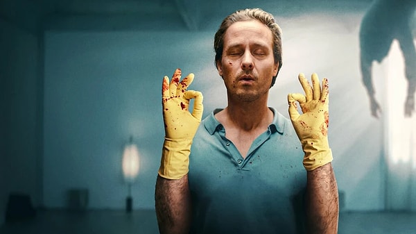 6. Murder Mindfully (2024)