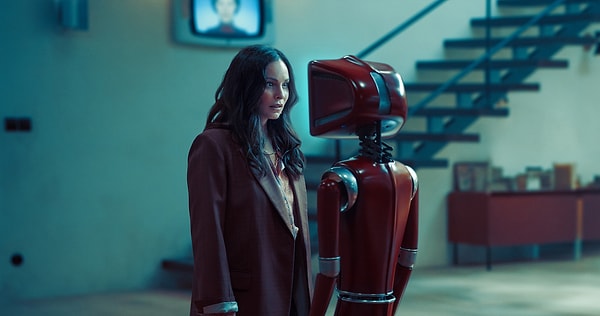 7. Cassandra (2025)