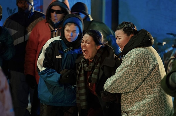 11. Smilla’s Sense of Snow (2025)