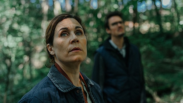 12. The Black Forest Murders (2025)