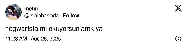 Büyü dersleri 101