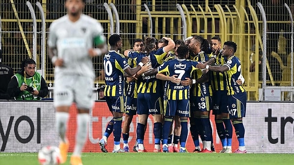 İlk tahmin Grok'tan...