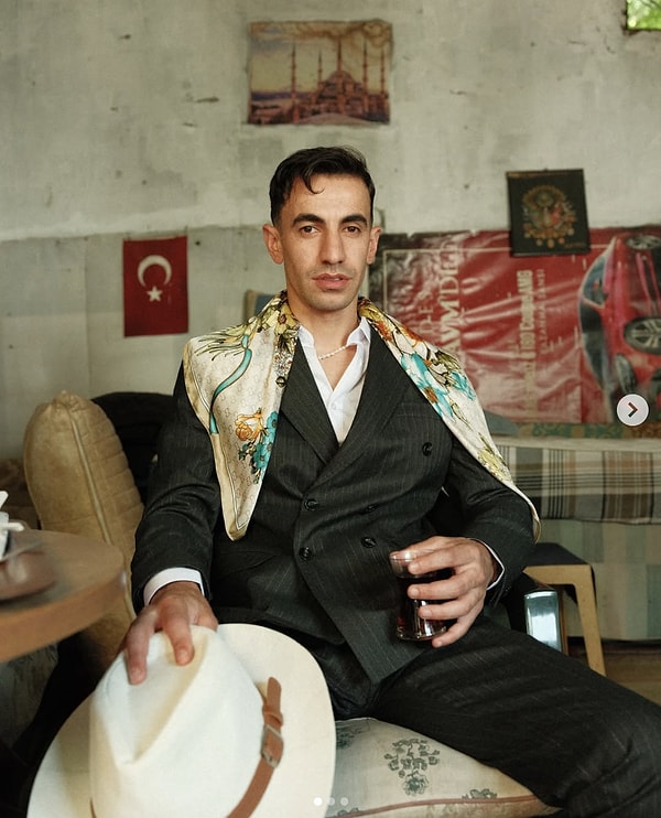 Rapçi Ebo ve Uzi arasında oldukça çirkin bir atışma yaşanmıştı, belki denk gelmişsinizdir.