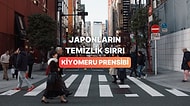 Japonlar Neden Bu Kadar Temiz? Japon Kiyomeru Prensibini Anlatıyoruz!