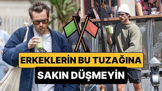 Z Kuşağına Göre Uzak Durulması Gereken Yeni Bir Erkek "Modeli" Daha Var