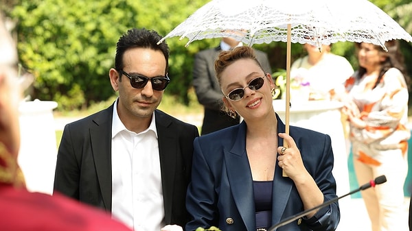 Show TV'nin ekrana çiçek açtıran dizisi Bahar, seyirci tarafından çok sevildi.