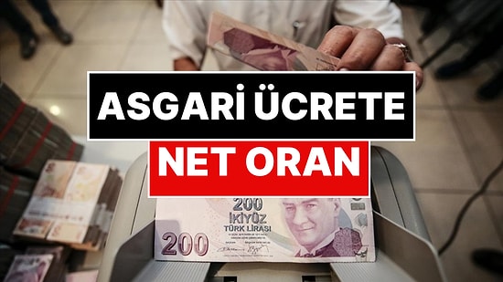 Milyonlarca Kişi Bekliyor: 2026 Asgari Ücret ve Emekli Maaşı İçin Net Rakam Verdi!