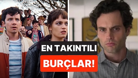 Eski Sevgililerini Unutamıyorlar: En Takıntılı 4 Burç