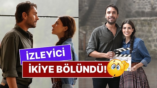 "Esme, Esma da" TRT1'de Yayınlanacak Taşacak Bu Deniz'in Tanıtımındaki Şive ve Replikler Tartışma Yarattı