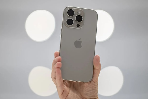 iPhone Türkiye Fiyatları