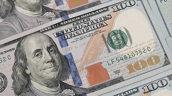 Doların fiyatı ise bugünden bakılınca bedavaydı.
