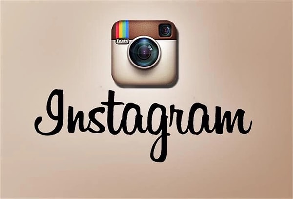 Instagram kurulmamıştı.