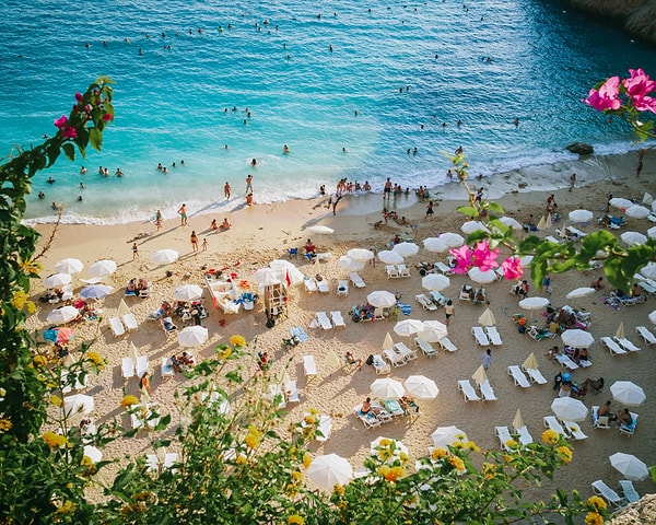 Should You Have a Vacation in Turkey in September?