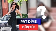 Düşerken Bile Rolden Çıkmadı: Anne Hathaway, Devil Wears Prada 2 Çekimleri Sırasında Kendini Yerde Buldu!