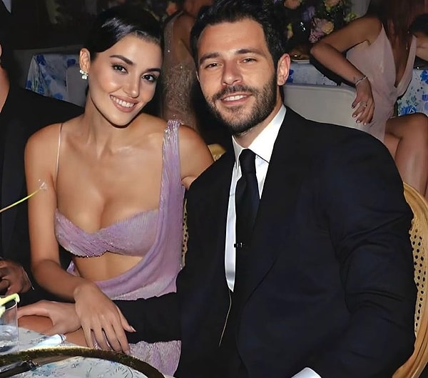 Geçtiğimiz günlerde beklenen oldu.