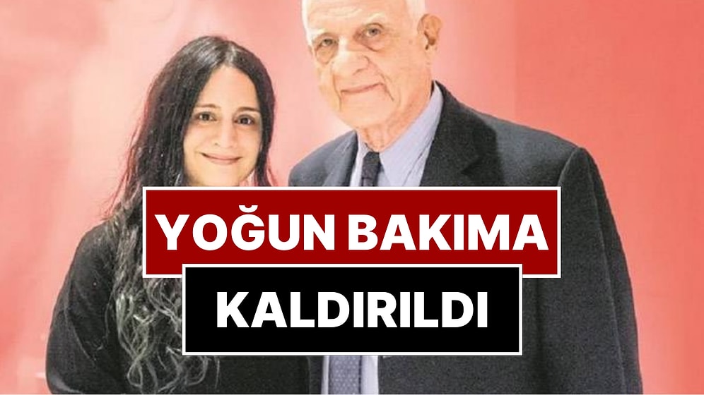 İş İnsanı İnan Kıraç Yoğun Bakıma Kaldırıldı