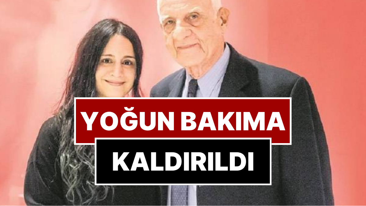 İş İnsanı İnan Kıraç Yoğun Bakıma Kaldırıldı