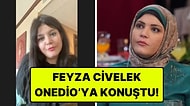 "Hadsizliğe Müsamaha Göstermem!" Feyza Civelek'le Kızılcık Şerbeti Özel Röportaj