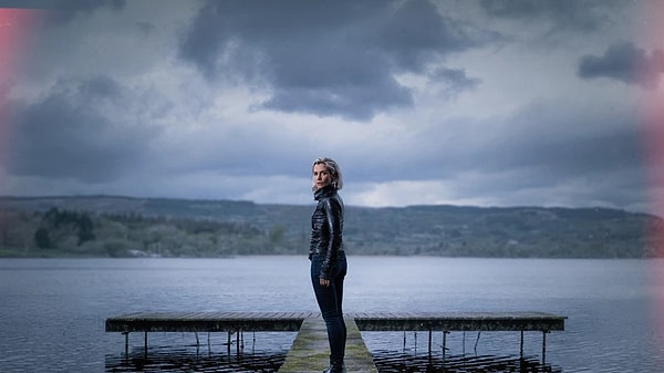 3. Blackshore (2024)