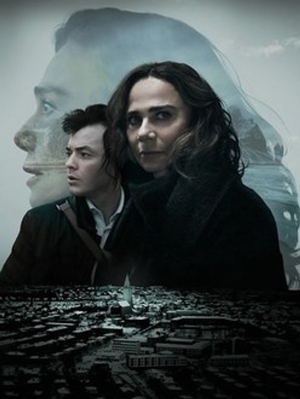 5. The Darkness (2024)