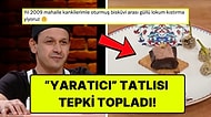 MasterChef Çağlar'ın Petibör Bisküviyle Yaptığı Tatlı Görenleri Şoke Etti