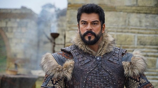 Kuruluş Osman dizisinde Burak Özçivit'in ayrılmasıyla dengeler bozuldu.
