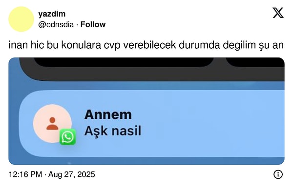 Hazırsanız, başlayalım...