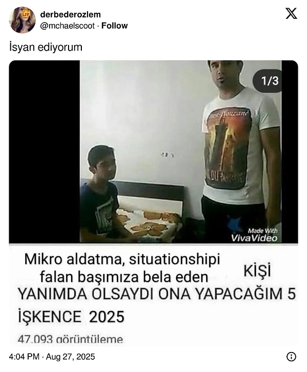 Bu kavramların hızına yetişebilen var mı?