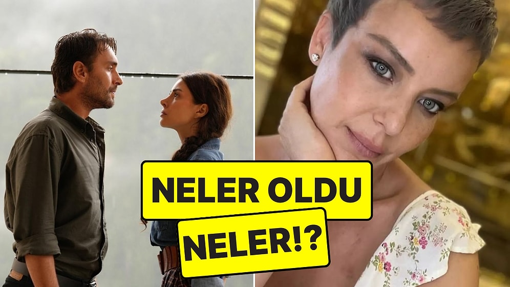 Taşacak Bu Deniz'deki Şiveden MasterChef'teki Tepki Alan Tatlıya TV Dünyasında Bugün Yaşananlar