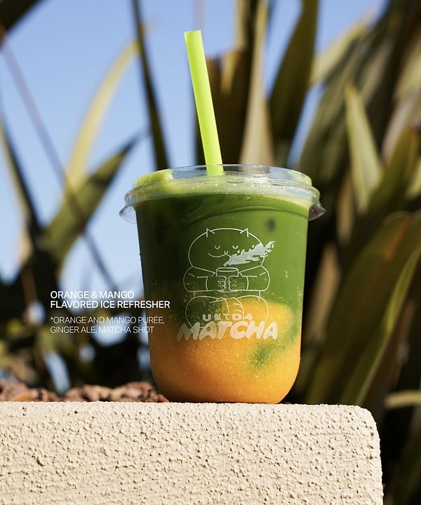 5. United4matcha – Galataport (Parcel Post Office)