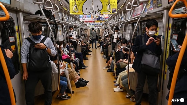 Japonya’da daha önce de benzer adımlar atılmıştı.
