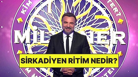 Sirkadiyen Ritim Nedir? Tıp Terimleri Kılavuzuna Göre “Sirkadiyen” Ne Anlama Geliyor?