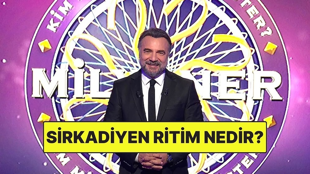 Sirkadiyen Ritim Nedir? Tıp Terimleri Kılavuzuna Göre “Sirkadiyen” Ne Anlama Geliyor?