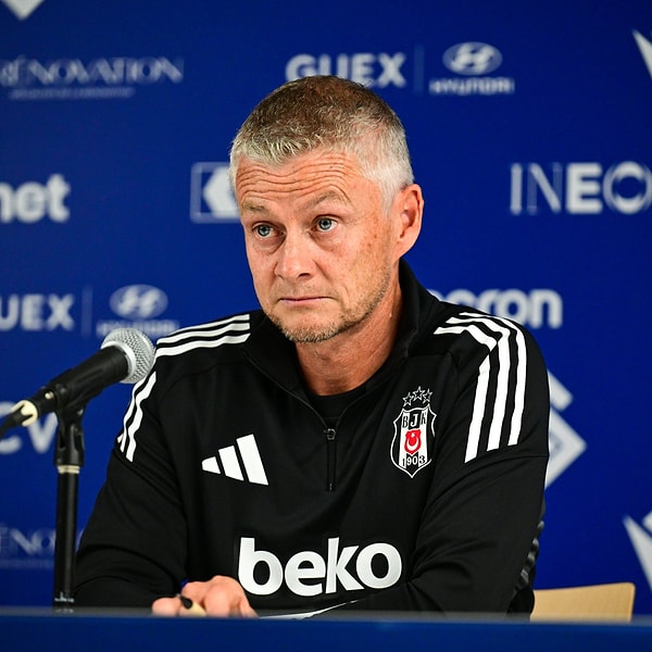 Beşiktaş Yönetimi, Avrupa'dan elenmenin faturasını teknik direktöre kesti!