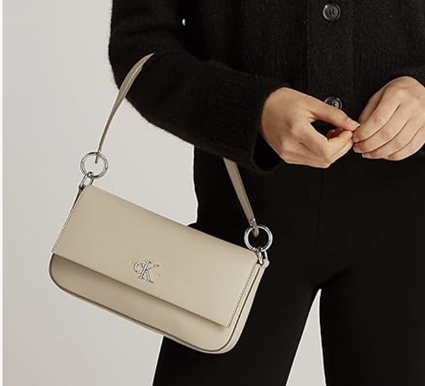 2. Calvin Klein Kadın Çanta