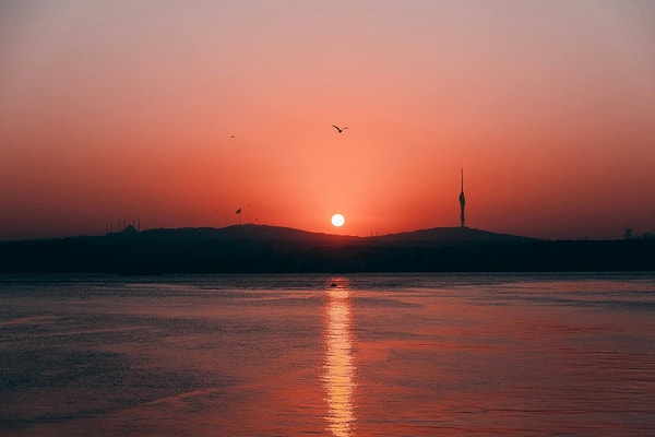 9. Kuzguncuk and Çengelköy: Where History and Peace Meet