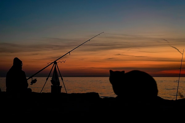 Tips For Watching the Sunset in Istanbul