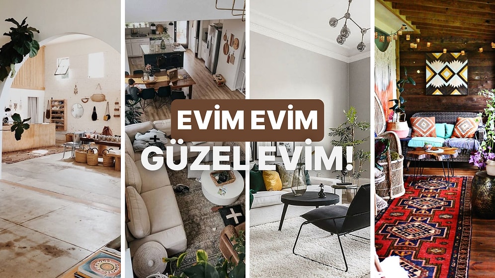 Senin İçin Bir Evi Ev Yapan Nedir?
