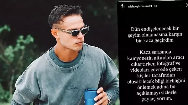 Murat Ceylan'ın paylaşımı: