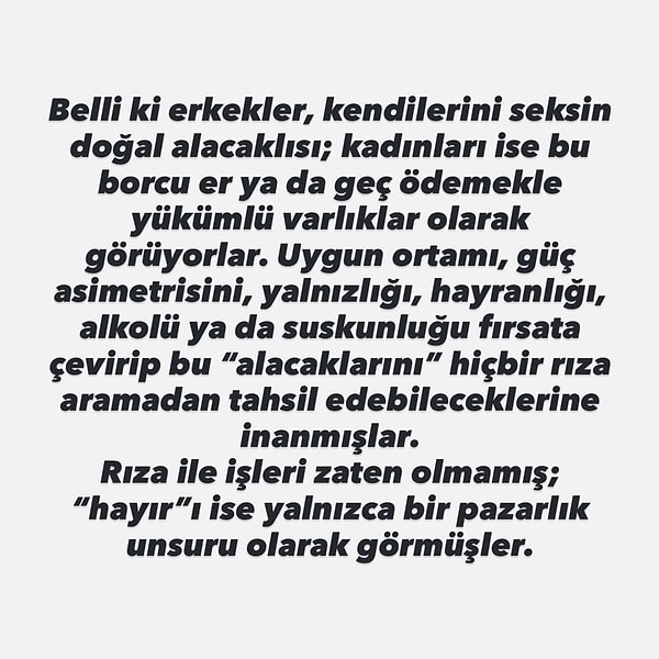 İşte o paylaşımlar 👇🏻