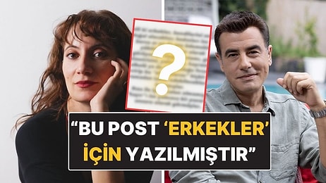 Avukat Hande Kuday’dan Taciz İfşalarına Dair Tepki Dolu Paylaşım Geldi