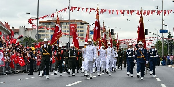 30 Ağustos 2025 Ankara Ücretsiz Konserler ve Etkinlik Programı