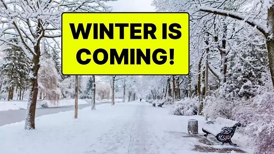 Bu Kış Sert Geçebilir! Vortex Bozulabilir, Sonbahar ve Kış Aylarında La Nina Olabilir