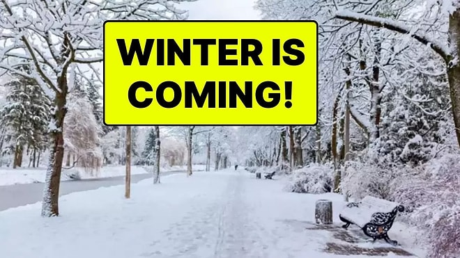 Bu Kış Sert Geçebilir! Vortex Bozulabilir, Sonbahar ve Kış Aylarında La Nina Olabilir