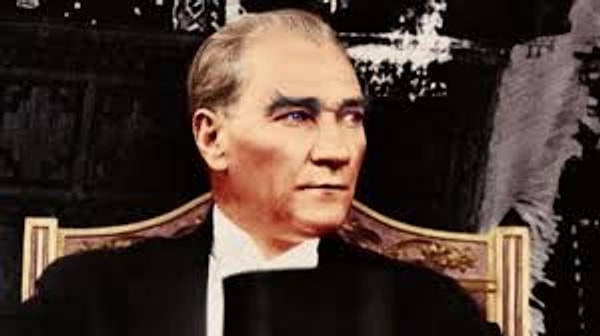 11. Atatürk neden öldü?