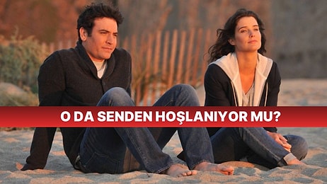 Hislerin Karşılıklı mı?
