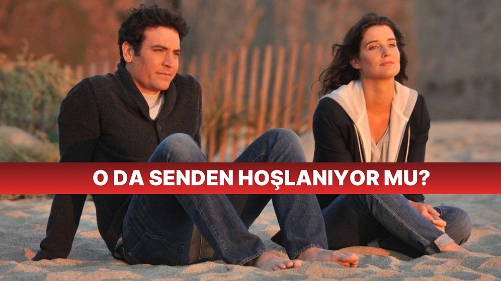 Hislerin Karşılıklı mı?