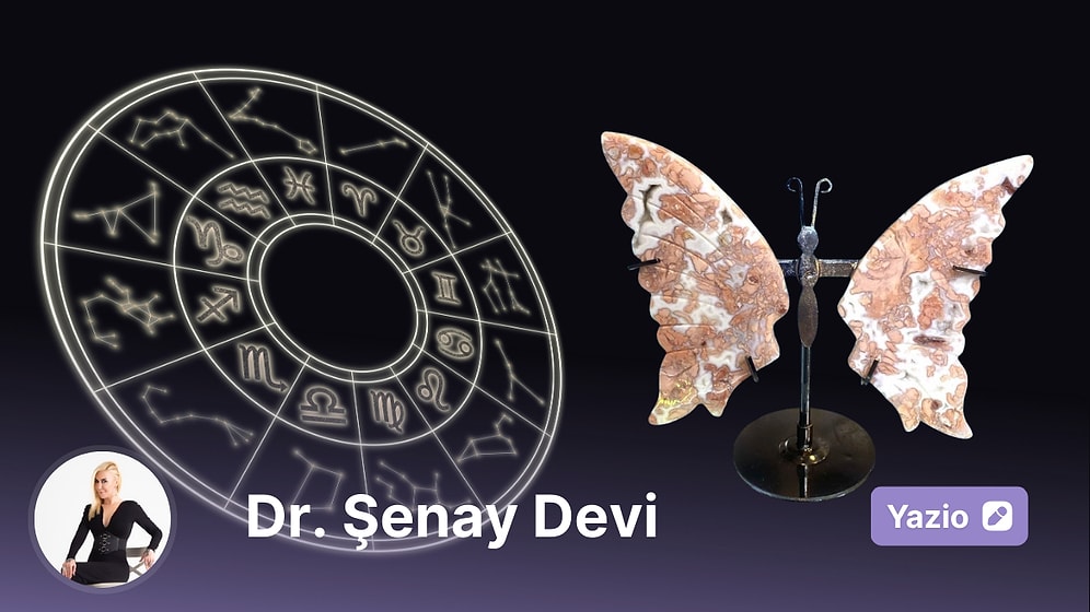 1–7 Eylül 2025 Haftanın Kristali: Rodokrozit ve Kelebek Kanadı Enerjisi