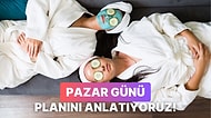 Harika Bir Pazar Gününü Anlatıyoruz!