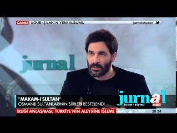 Uğur Işılak, yıllar önce katıldığı programda Neşet Ertaş’ın sadece mahalli türkü söyleyen bir sanatçı olduğunu, bu nedenle tam anlamıyla “Ozan” kimliğiyle örtüşmediğini dile getirmişti.